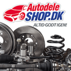 Webpartner for vores sportsklub autodeleshop.dk